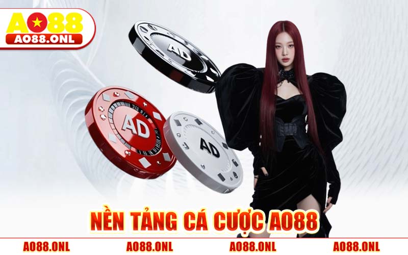 AO88 – Thương Hiệu Giải Trí Trực Tuyến Uy Tín Đỉnh Cao 2 Tổng Quan Về Nền Tảng Cá Cược Đẳng Cấp AO88